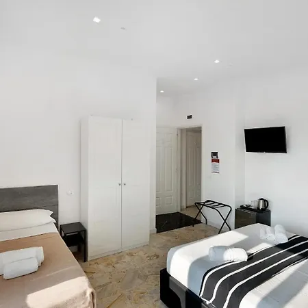 La Terrazza Su Guest house Naples