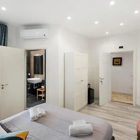 Guest house La Terrazza Su Naples