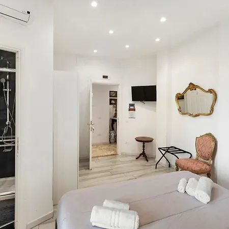La Terrazza Su Guest house