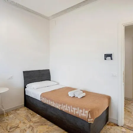 Guest house La Terrazza Su