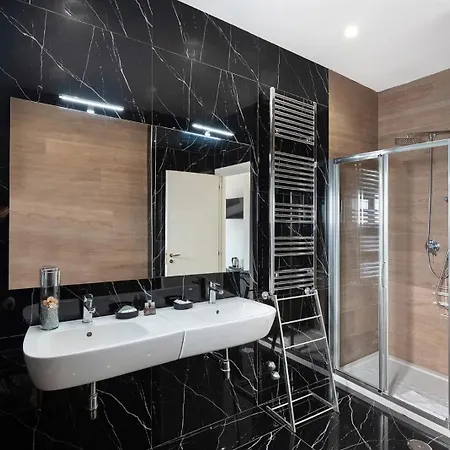 招待所 La Terrazza Su 那不勒斯