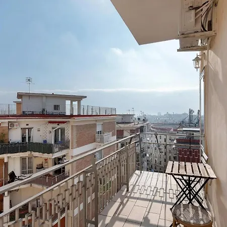 招待所 La Terrazza Su