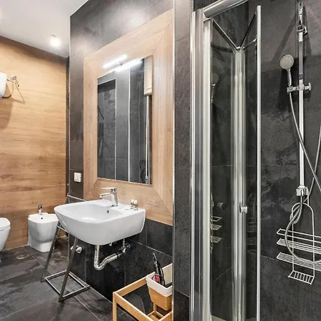 La Terrazza Su 招待所 那不勒斯