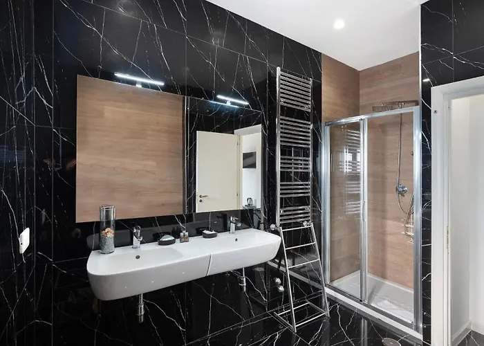 招待所 La Terrazza Su 那不勒斯