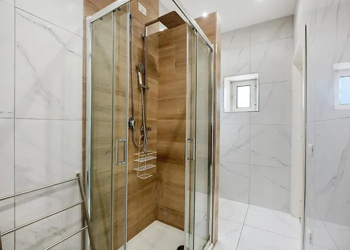 La Terrazza Su 招待所