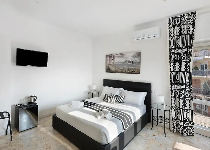 La Terrazza Su 招待所