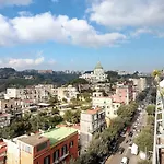 Gæstehus La Terrazza Su