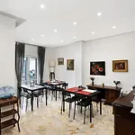 Vendégház La Terrazza Su Nápoly