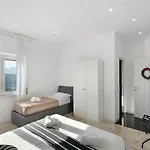 La Terrazza Su Vendégház