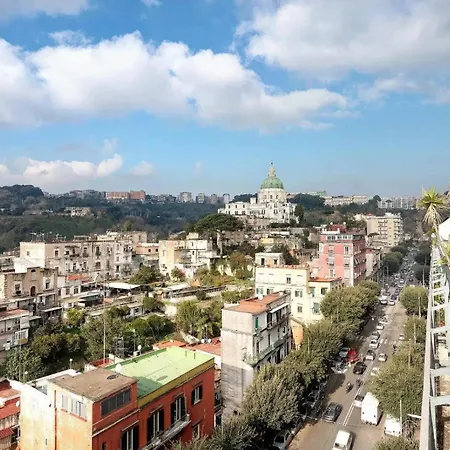 Affittacamere La Terrazza Su
