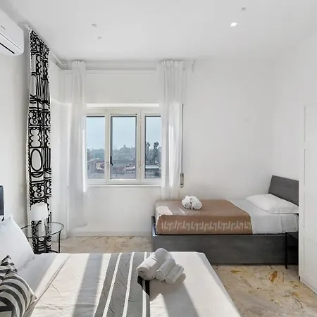 La Terrazza Su Affittacamere 3*
