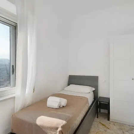 Affittacamere La Terrazza Su