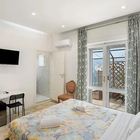 La Terrazza Su Naples