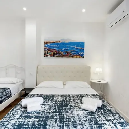 La Terrazza Su Naples