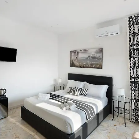 La Terrazza Su Guest house