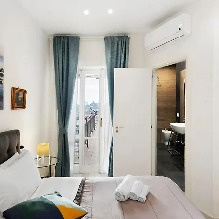 La Terrazza Su Affittacamere 3*