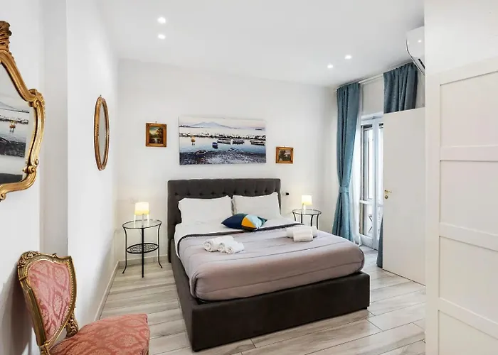 La Terrazza Su Gasthuis