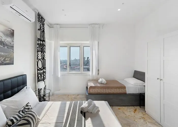 La Terrazza Su Gasthuis *