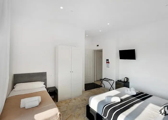 La Terrazza Su Guest house Naples