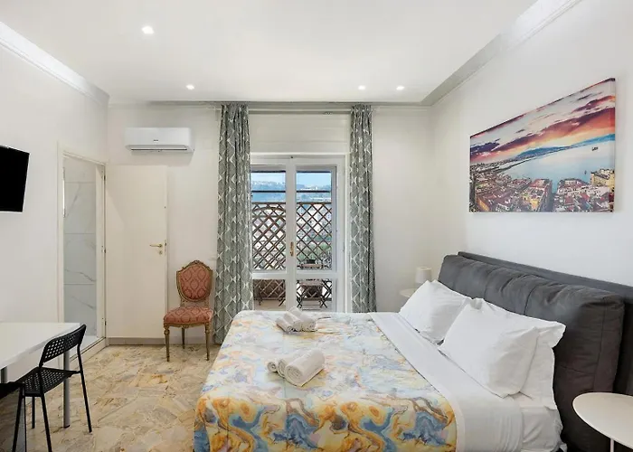 La Terrazza Su Gasthuis *