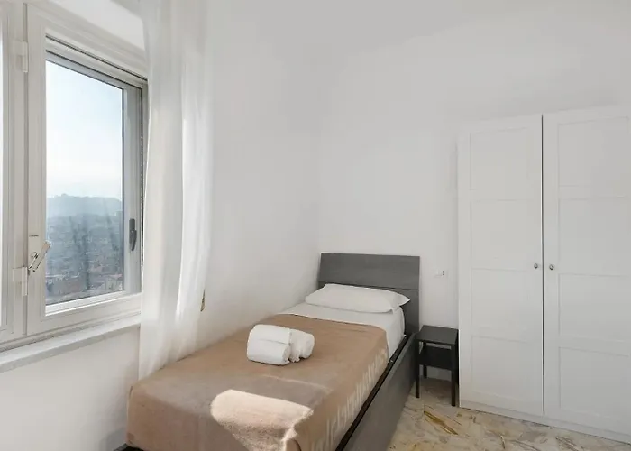 Guest house La Terrazza Su