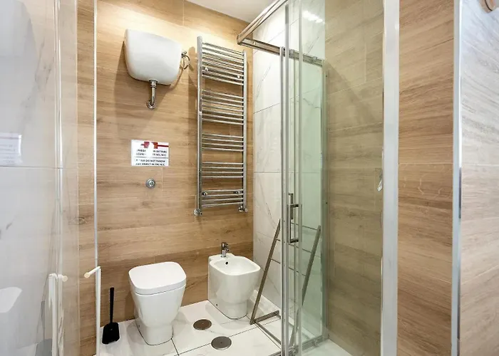 La Terrazza Su Nápoles