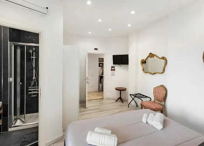 La Terrazza Su Gasthuis