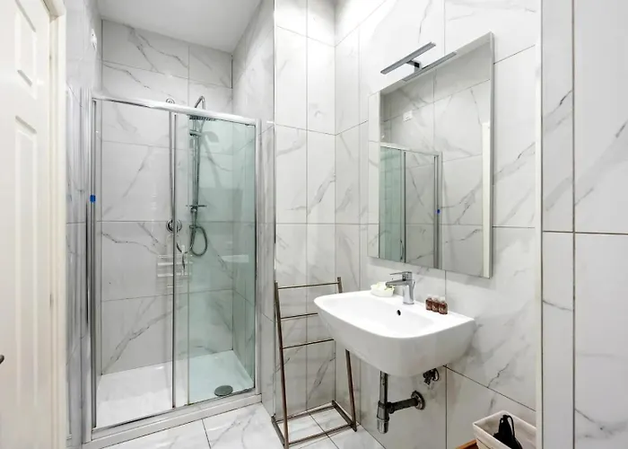 Gasthuis La Terrazza Su Napels