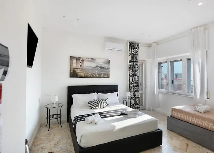 La Terrazza Su Gasthuis *