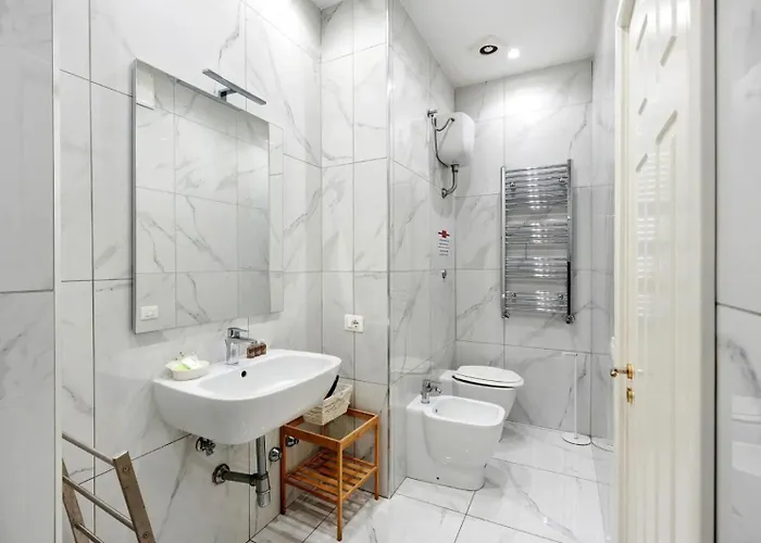 La Terrazza Su Gasthuis Napels