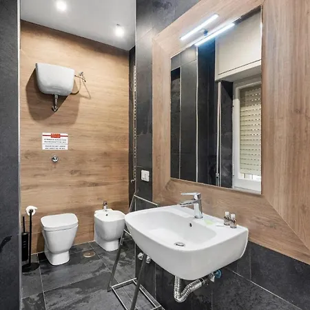 Affittacamere La Terrazza Su