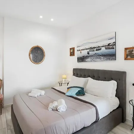 La Terrazza Su Affittacamere Napoli