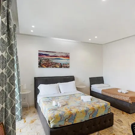 La Terrazza Su Pensjonat 3*