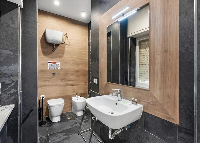 Affittacamere La Terrazza Su