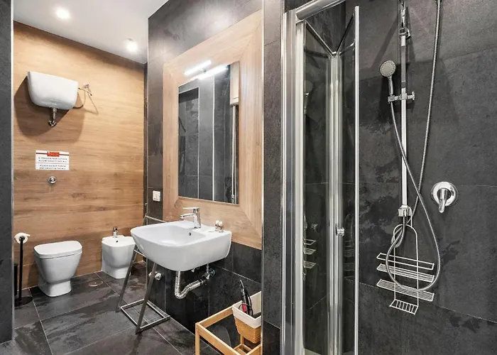 La Terrazza Su Affittacamere Napoli