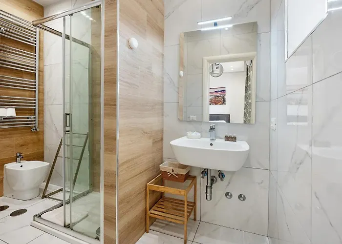 Affittacamere La Terrazza Su