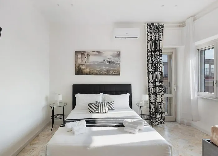 La Terrazza Su * Napoli